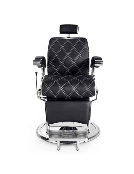 Cadeira de Barbeiro Hugo Cadeira de Barbeiro