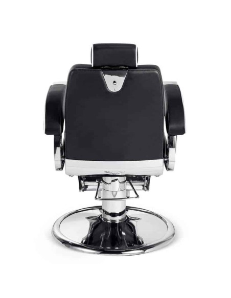 Cadeira de Barbeiro Hugo Cadeira de Barbeiro
