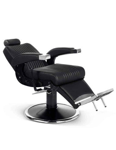 Cadeira de Barbeiro Hugo B Cadeira de Barbeiro