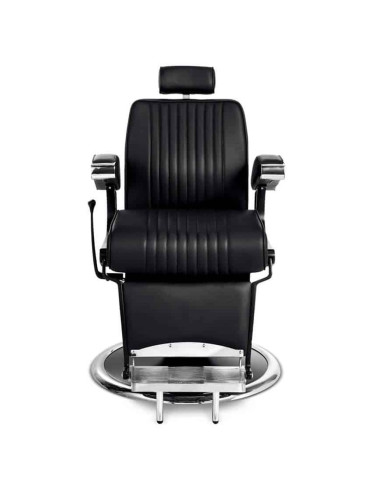 Cadeira de Barbeiro Hugo B Cadeira de Barbeiro