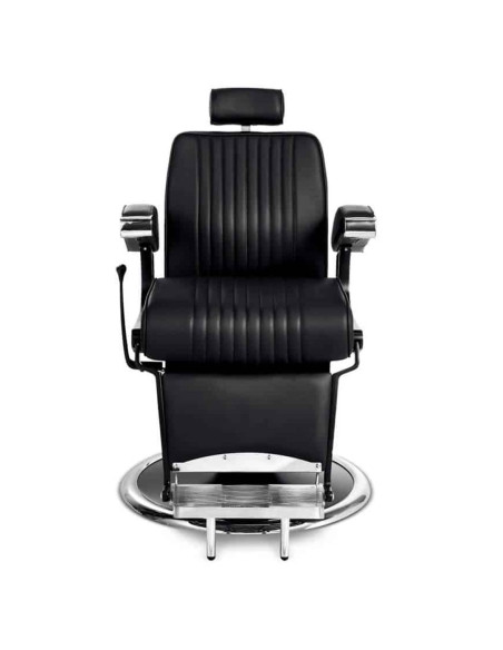 Cadeira de Barbeiro Hugo B Cadeira de Barbeiro
