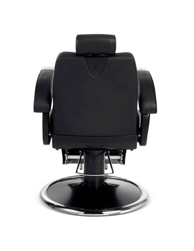 Cadeira de Barbeiro Hugo B Cadeira de Barbeiro