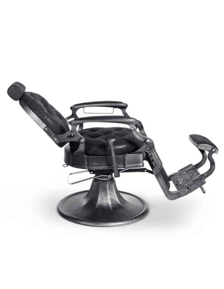 Cadeira de Barbeiro Clint Cadeira de Barbeiro
