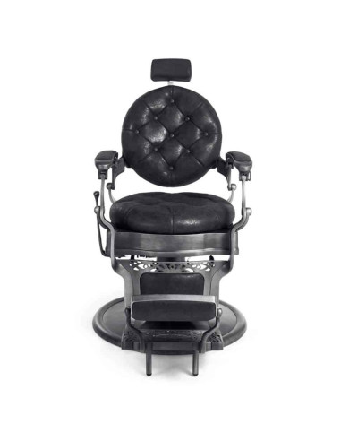 Cadeira de Barbeiro Clint Cadeira de Barbeiro