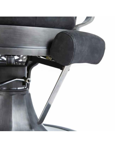 Cadeira de Barbeiro Clint Cadeira de Barbeiro