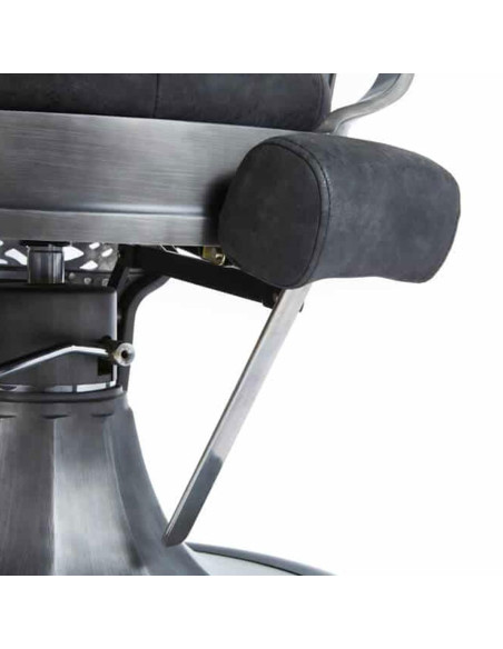 Cadeira de Barbeiro Clint Cadeira de Barbeiro