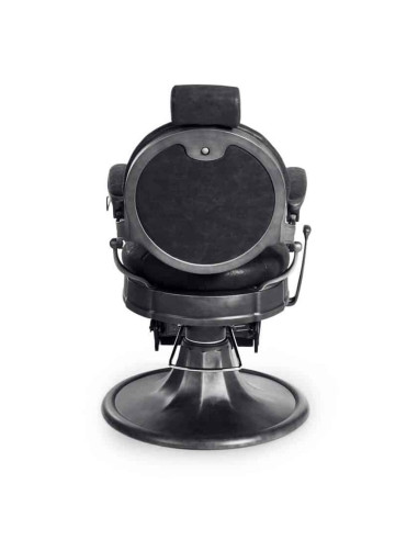 Cadeira de Barbeiro Clint Cadeira de Barbeiro