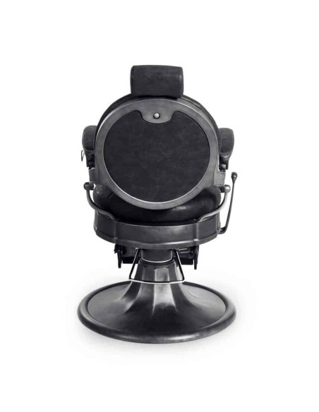 Cadeira de Barbeiro Clint Cadeira de Barbeiro