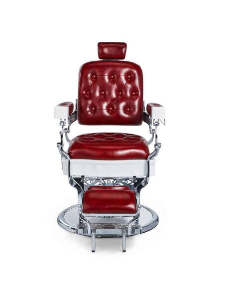 Cadeira de Barbeiro Jones Cadeira de Barbeiro