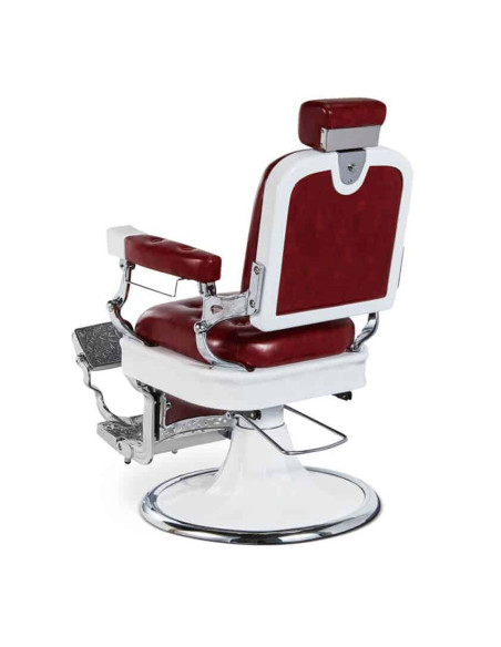 Cadeira de Barbeiro Jones Cadeira de Barbeiro