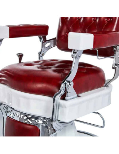 Cadeira de Barbeiro Jones Cadeira de Barbeiro
