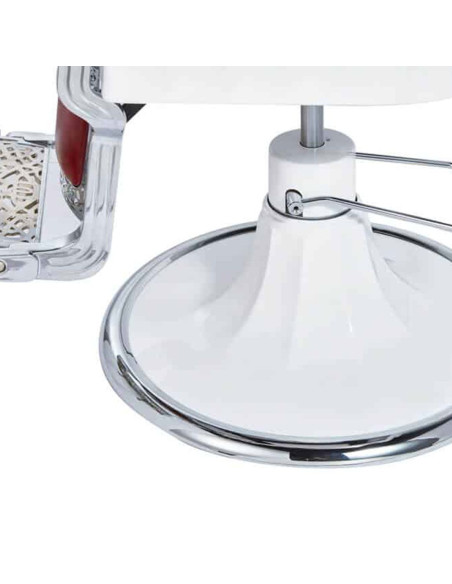 Cadeira de Barbeiro Jones Cadeira de Barbeiro