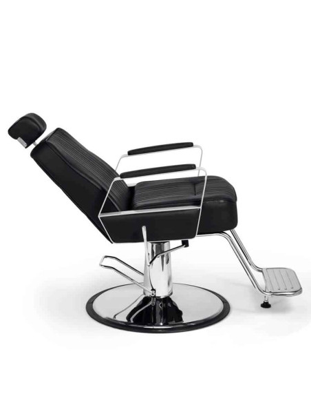 Cadeira de Barbeiro Joey Cadeira de Barbeiro