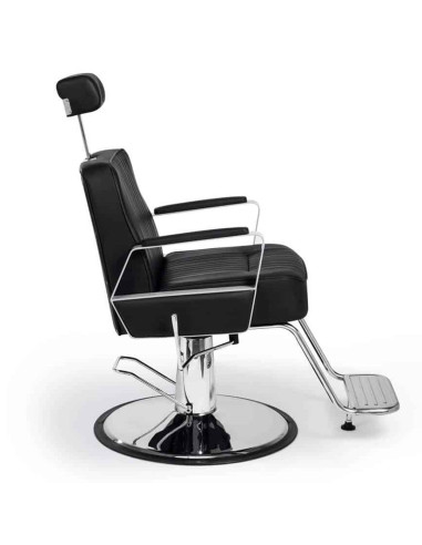 Cadeira de Barbeiro Joey Cadeira de Barbeiro