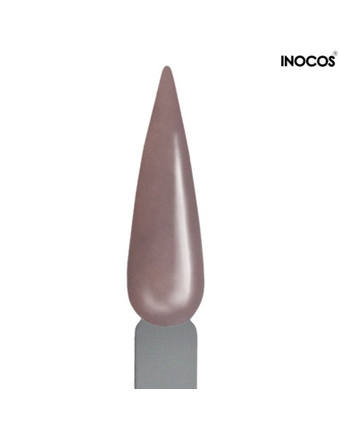 P63 Cinzento Fóssil 20g Perfect Powder 3 IN 1 Inocos Dipping Powder Inocos