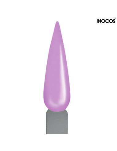 P15 Batido de Amora 20g Perfect Powder 3 IN 1 Inocos Dipping Powder Inocos