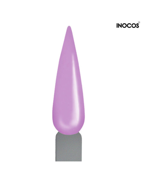 P15 Batido de Amora 20g Perfect Powder 3 IN 1 Inocos Dipping Powder Inocos