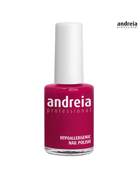 Verniz Andreia 14ml nº151 Andreia Hipoalergénico 14ml