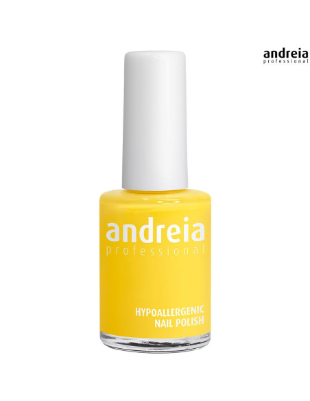 Verniz Andreia 14ml nº163 Andreia Hipoalergénico 14ml