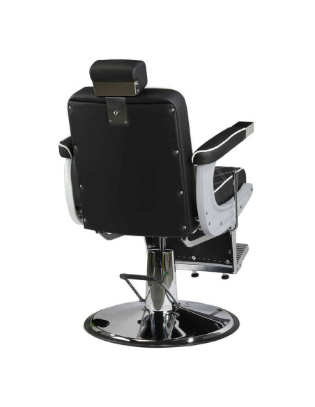 Cadeira de Barbeiro Karl Cadeira de Barbeiro