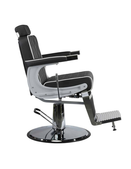 Cadeira de Barbeiro Karl Cadeira de Barbeiro