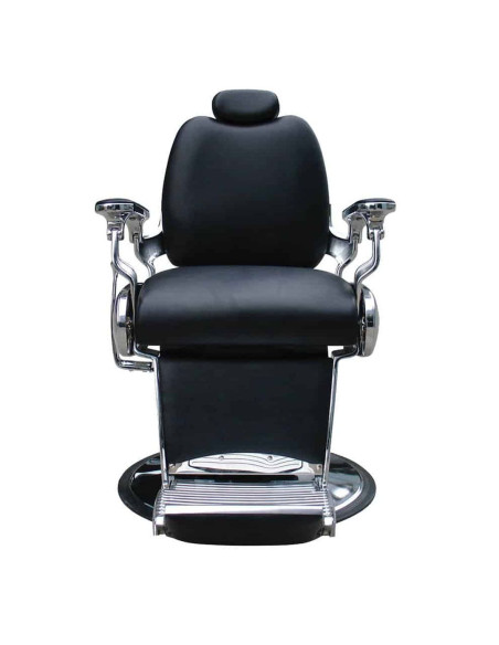 Cadeira de Barbeiro Prince Cadeira de Barbeiro
