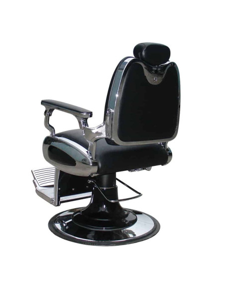Cadeira de Barbeiro Prince Cadeira de Barbeiro