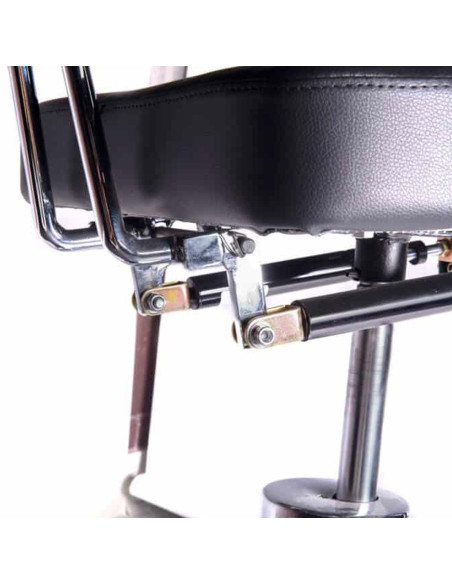 Cadeira de Maquilhagem SILVIA | Cadeira Estética | Mirplay