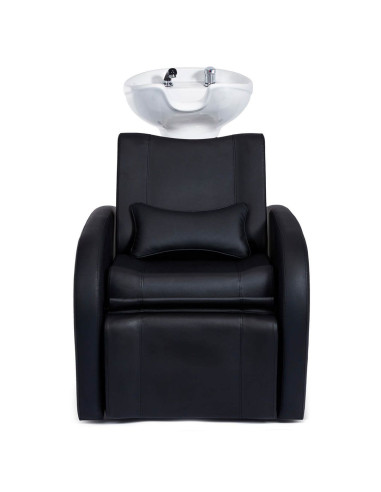 Rampa de Lavagem Charls Rampa de Lavagem