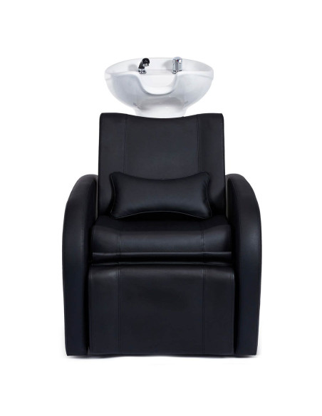 Rampa de Lavagem Charls Rampa de Lavagem