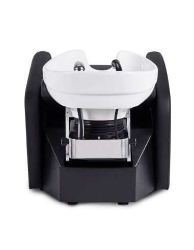 Rampa de Lavagem Charls Rampa de Lavagem