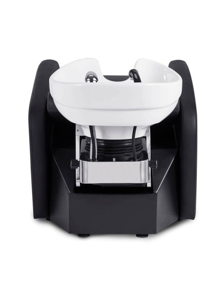 Rampa de Lavagem Charls Rampa de Lavagem