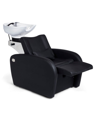 Rampa de Lavagem Charls Rampa de Lavagem