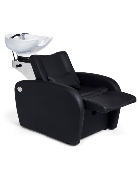 Rampa de Lavagem Charls Rampa de Lavagem