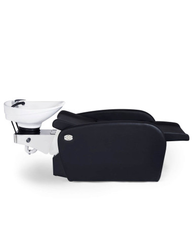 Rampa de Lavagem Charls Rampa de Lavagem