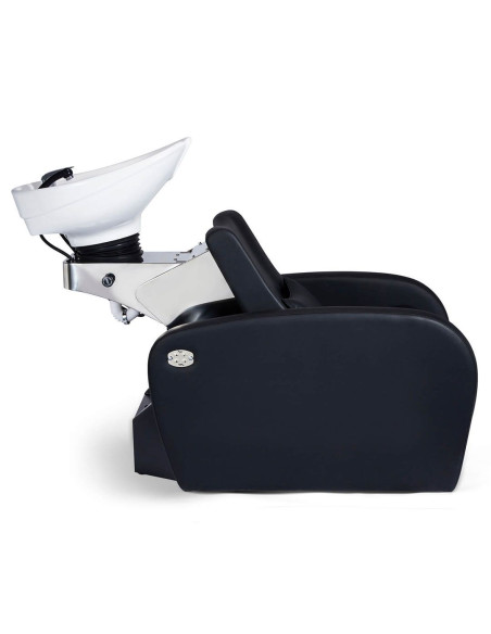 Rampa de Lavagem Charls Rampa de Lavagem