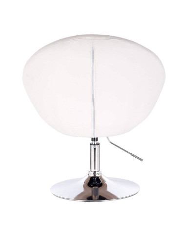 Cadeira de Cabeleireiro Giratória Mobiliário Cabeleireiro