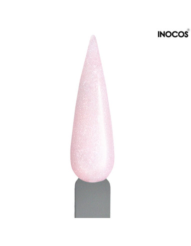 P06 Pérolas Rosa 20g Perfect Powder 3 IN 1 Inocos Dipping Powder Inocos