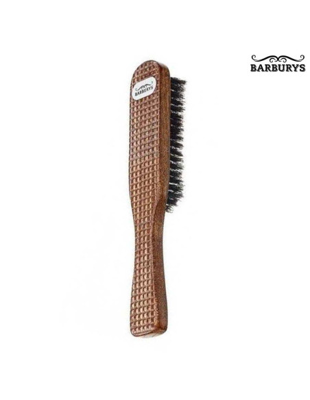 Escova Modeladora de Cabelo - Oscar - Barburys- DESC | Barburys | 