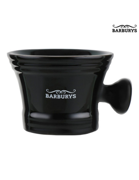 Taça de Barbeiro - Garibaldi - Barburys Barburys