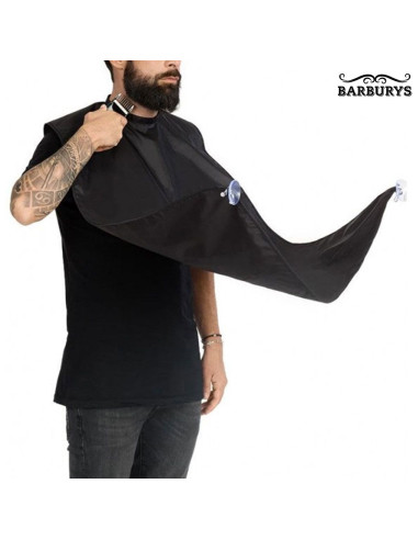 Capa para Barba Barburys Barburys