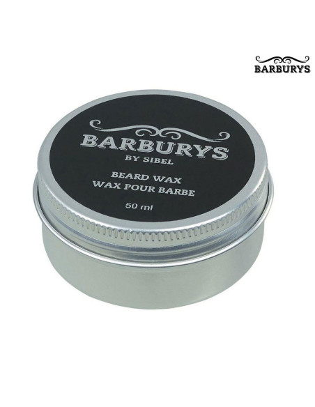 Cera de barba 50ml - Barburys Barburys