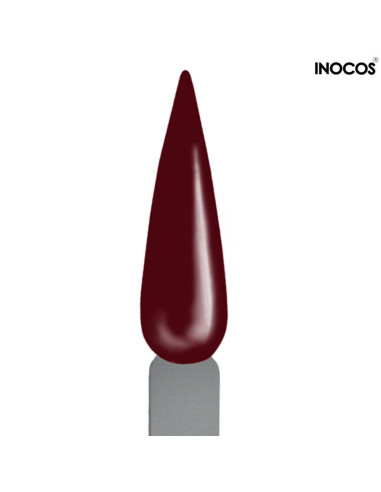 P44 Vermelho Sangria 20g Perfect Powder 3 IN 1 Inocos INOCOS Pó de Imersão