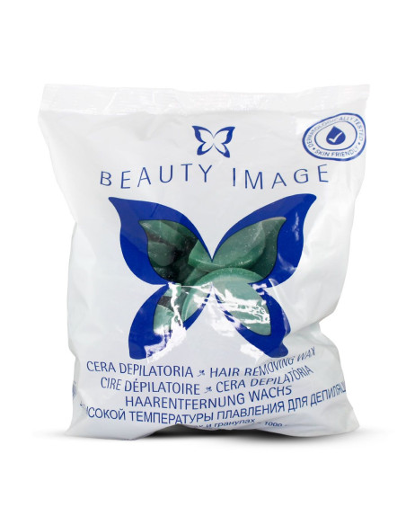 Cera Verde Kg Beauty Image Cera Depilatoria Granulada