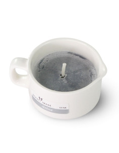 Vela de Massagem Luxe Detox Beauty Image 35g – Carvão Ativo e Caviar 2