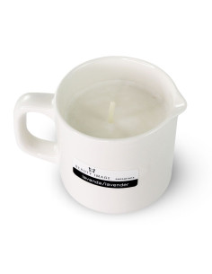 Vela de Massagem Lavanda Beauty Image 80g – Efeito Relaxante e Aromático 2