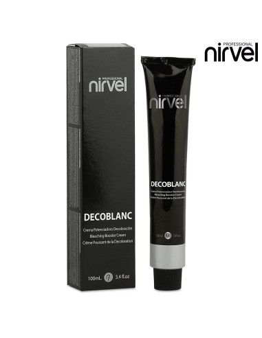 Creme Matizador Decoblanc 100ml Nirvel DESC Nirvel Outlet