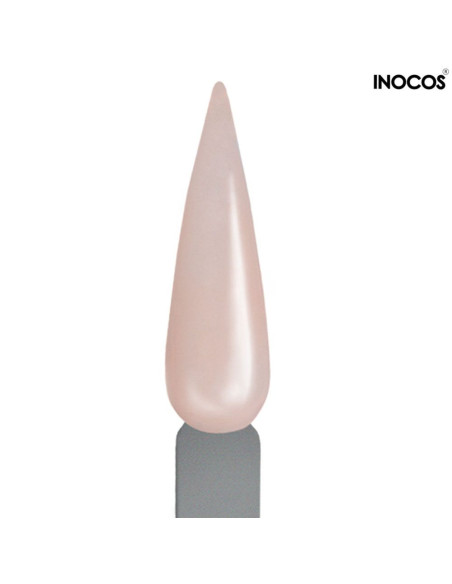 P08 Bege Sujo 20g Perfect Powder 3 IN 1 Inocos Dipping Powder Inocos