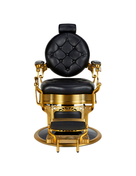 Cadeira de Barbeiro Kirk G Cadeira de Barbeiro