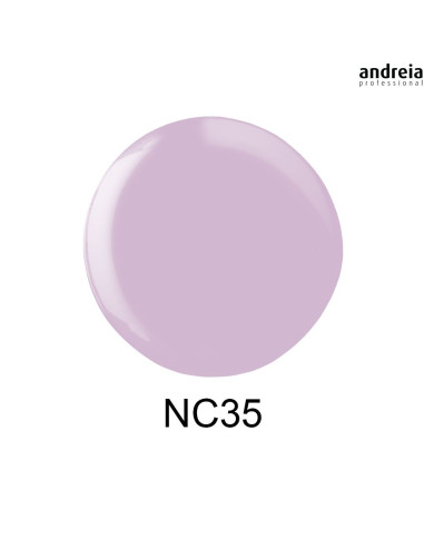 Nutricolor - Verniz Andreia - NC35 Verniz Andreia Nutricolor